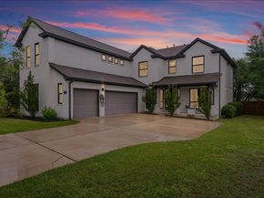 6729 Hansa LOOP, Austin TX 78739