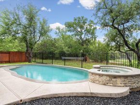6729 Hansa LOOP, Austin TX 78739