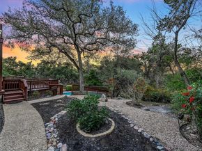 8001 Bell Mountain DR, Austin TX 78730