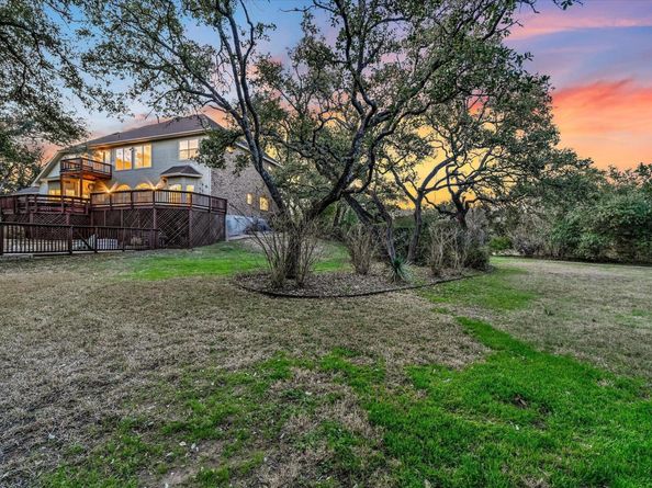 8001 Bell Mountain DR, Austin TX 78730