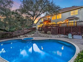 8001 Bell Mountain DR, Austin TX 78730