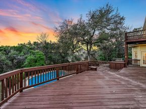 8001 Bell Mountain DR, Austin TX 78730