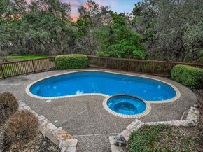 8001 Bell Mountain DR, Austin TX 78730