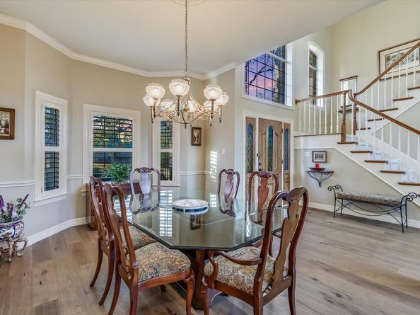 8001 Bell Mountain DR, Austin TX 78730