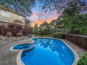 8001 Bell Mountain DR, Austin TX 78730
