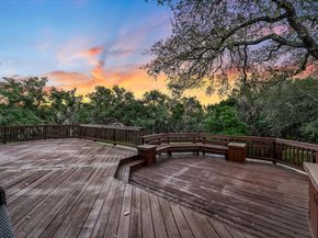 8001 Bell Mountain DR, Austin TX 78730
