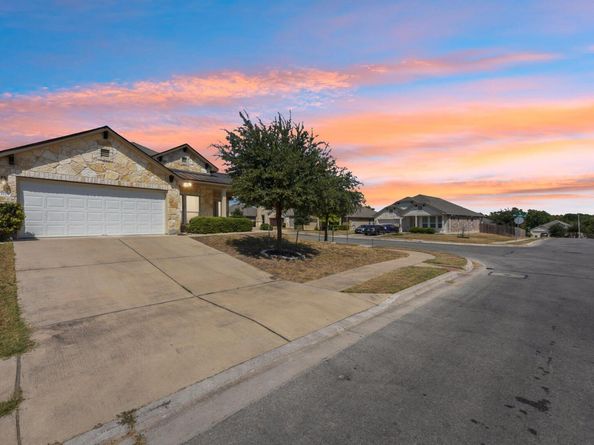 13729 Bauhaus BND, Pflugerville TX 78660