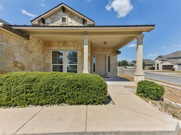 13729 Bauhaus BND, Pflugerville TX 78660