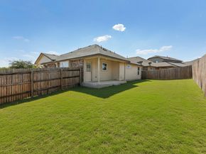 13729 Bauhaus BND, Pflugerville TX 78660