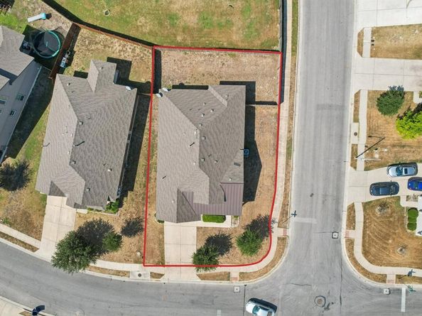 13729 Bauhaus BND, Pflugerville TX 78660