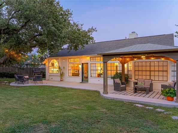 1307 Yellow Rose TRL, Cedar Park TX 78613