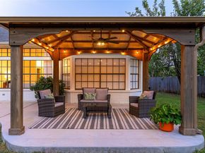 1307 Yellow Rose TRL, Cedar Park TX 78613