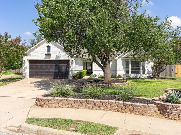 1307 Yellow Rose TRL, Cedar Park TX 78613
