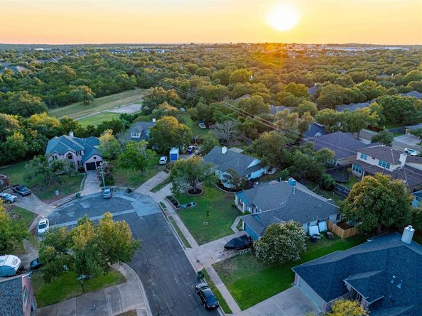1307 Yellow Rose TRL, Cedar Park TX 78613