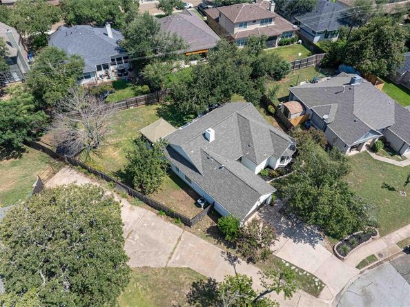 1307 Yellow Rose TRL, Cedar Park TX 78613
