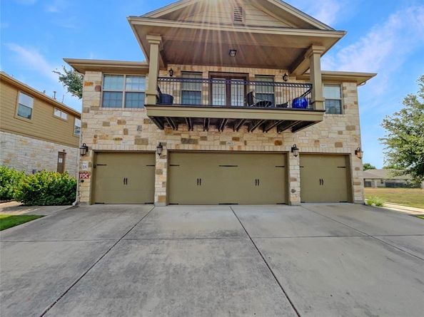 14815 Avery Ranch BLVD 1802, Austin TX 78717