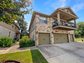 14815 Avery Ranch BLVD 1802, Austin TX 78717