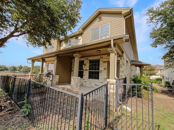 14815 Avery Ranch BLVD 1802, Austin TX 78717