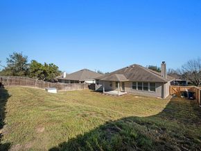 1121 Wigwam, Leander TX 78641