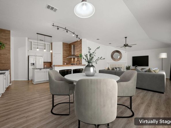 1121 Wigwam, Leander TX 78641