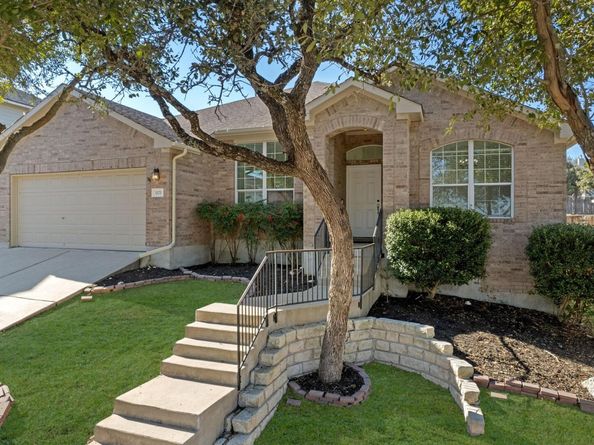 1121 Wigwam, Leander TX 78641