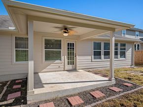1121 Wigwam, Leander TX 78641
