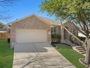 1121 Wigwam, Leander TX 78641