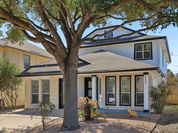 2403 Andrea Woods Cove CV, Austin TX 78744