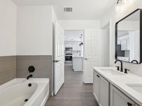 2403 Andrea Woods Cove CV, Austin TX 78744