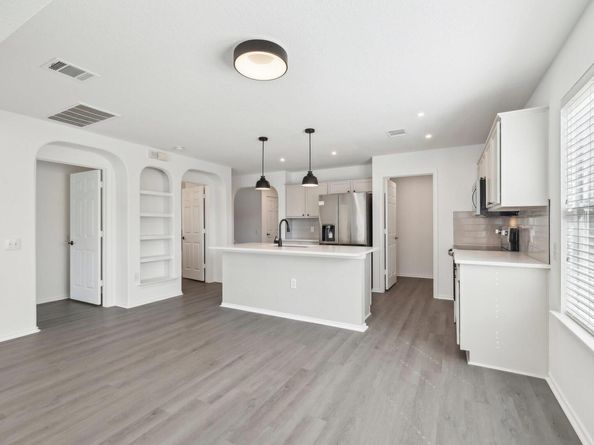 2403 Andrea Woods Cove CV, Austin TX 78744