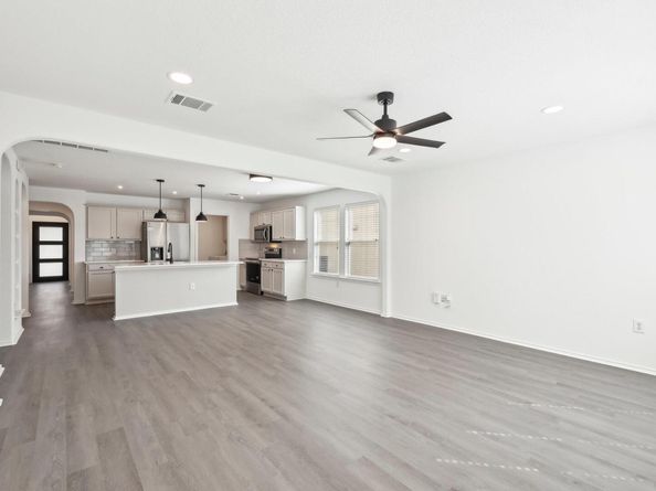 2403 Andrea Woods Cove CV, Austin TX 78744