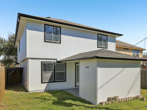2403 Andrea Woods Cove CV, Austin TX 78744