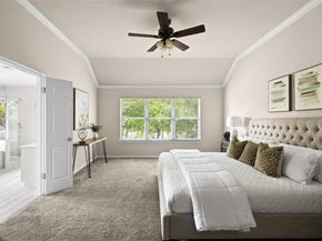 3416 Oxsheer DR, Austin TX 78732