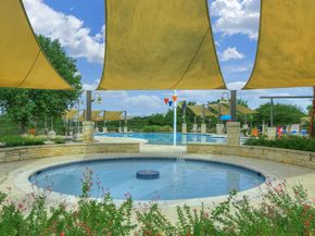 3416 Oxsheer DR, Austin TX 78732