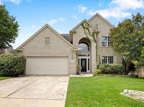 3416 Oxsheer DR, Austin TX 78732