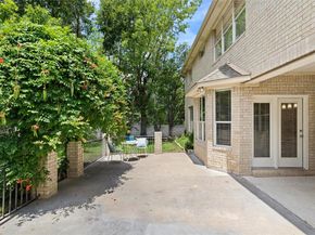 3416 Oxsheer DR, Austin TX 78732