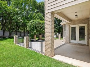 3416 Oxsheer DR, Austin TX 78732