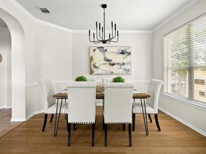 3416 Oxsheer DR, Austin TX 78732