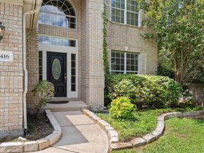 3416 Oxsheer DR, Austin TX 78732
