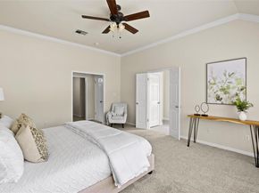 3416 Oxsheer DR, Austin TX 78732