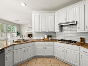 3416 Oxsheer DR, Austin TX 78732