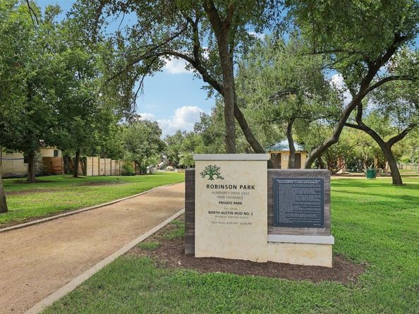 13264 Darwin LN, Austin TX 78729