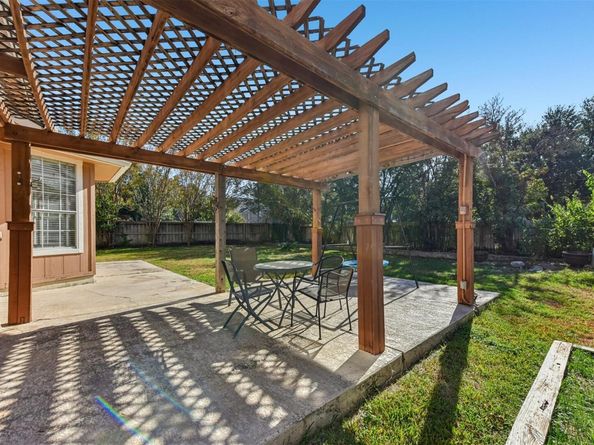 13264 Darwin LN, Austin TX 78729