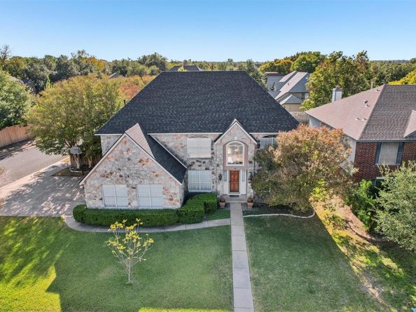 13264 Darwin LN, Austin TX 78729