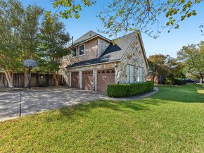 13264 Darwin LN, Austin TX 78729