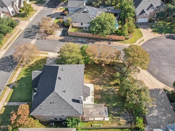 13264 Darwin LN, Austin TX 78729