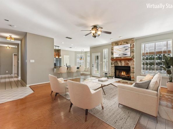 13264 Darwin LN, Austin TX 78729