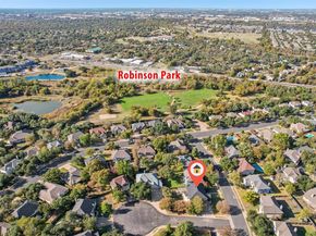 13264 Darwin LN, Austin TX 78729