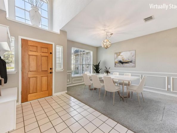 13264 Darwin LN, Austin TX 78729