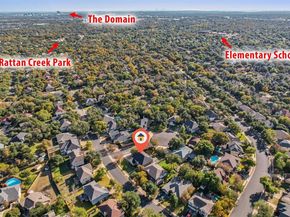 13264 Darwin LN, Austin TX 78729